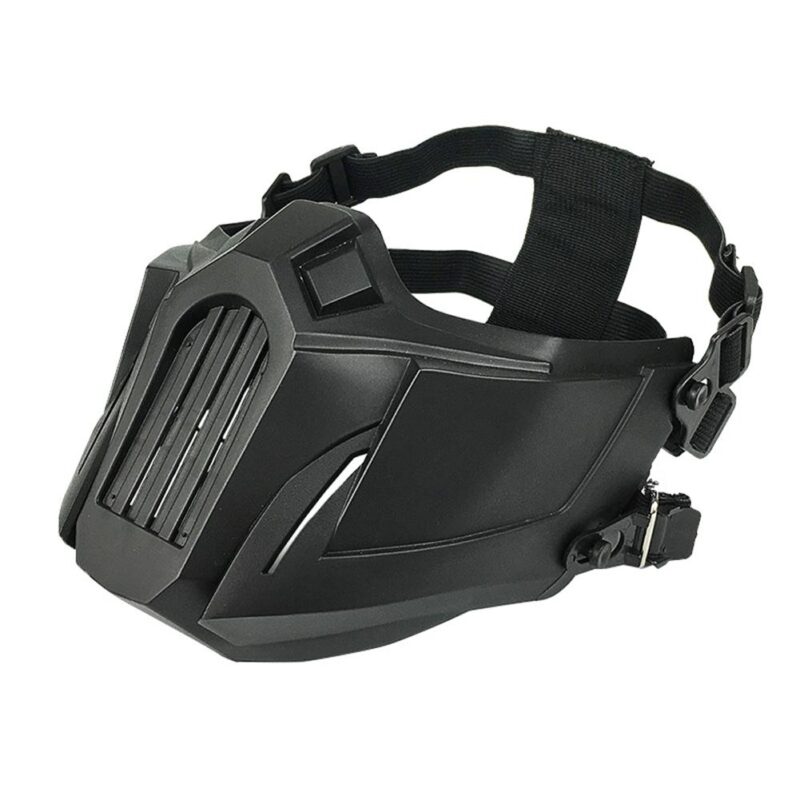 Masque Techwear Warcore Unisexe