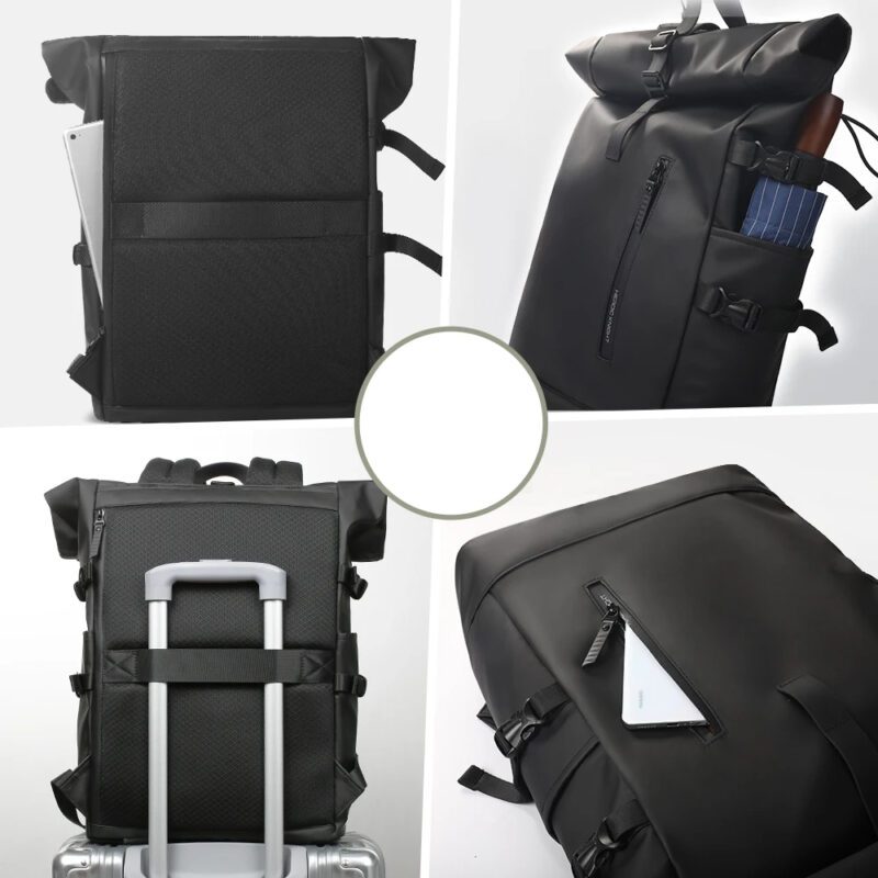 Sac Gorpcore