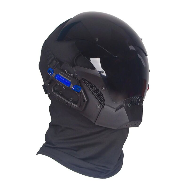 Masque Techwear