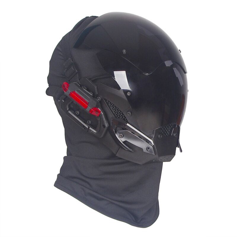 Masque Techwear