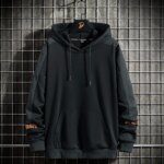 Pull Techwear