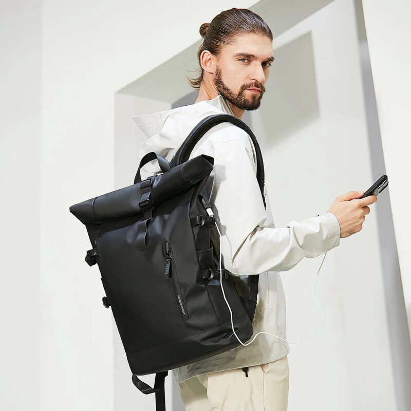 Sac Gorpcore