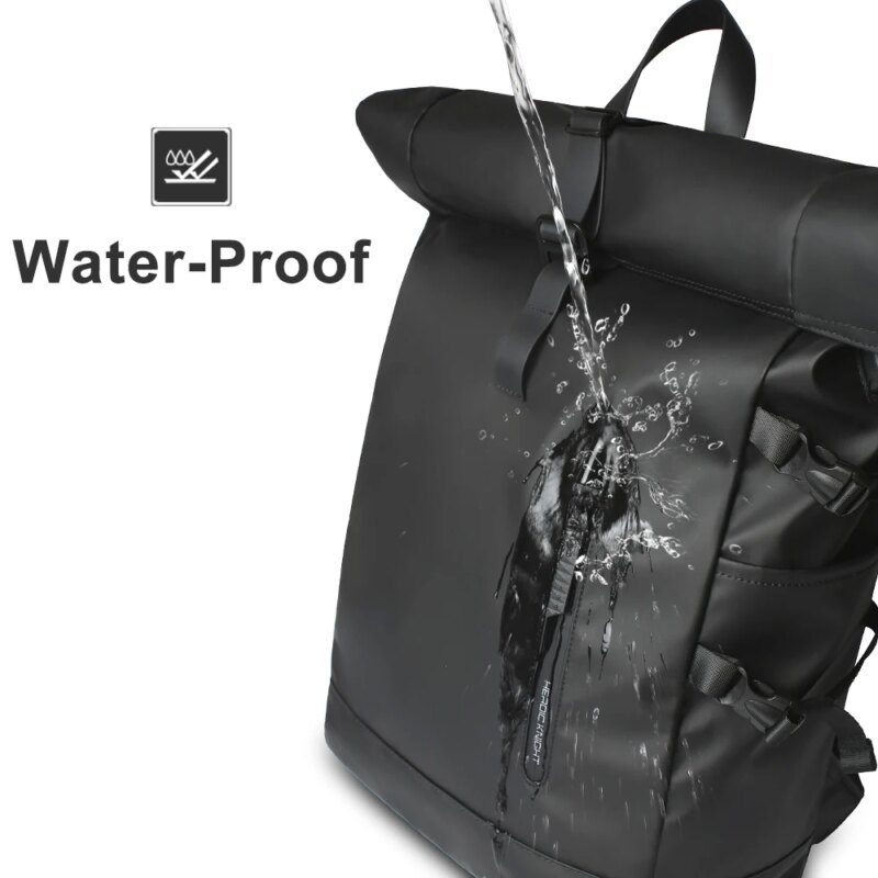 Sac Gorpcore